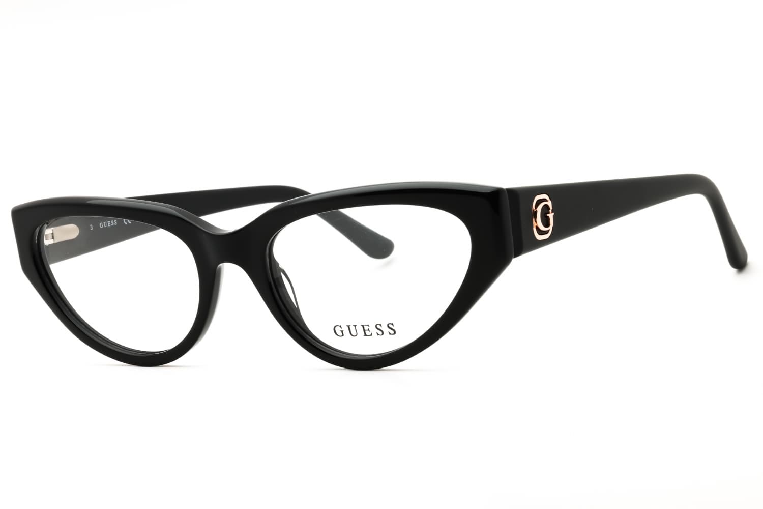 Guess GU50113 — Lunettes de Vue 5