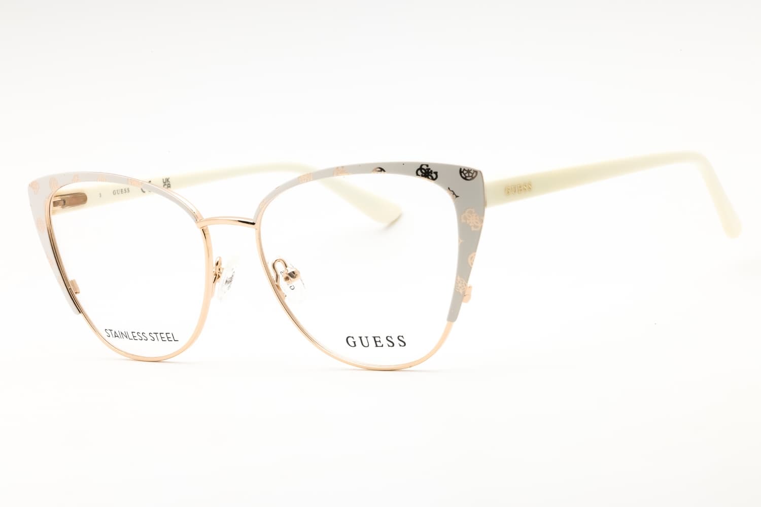 Guess GU50121 — Lunettes de Vue 1