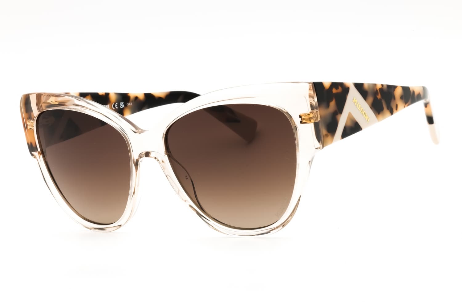 Missoni MIS 0171/S — Lunettes de soleil 3