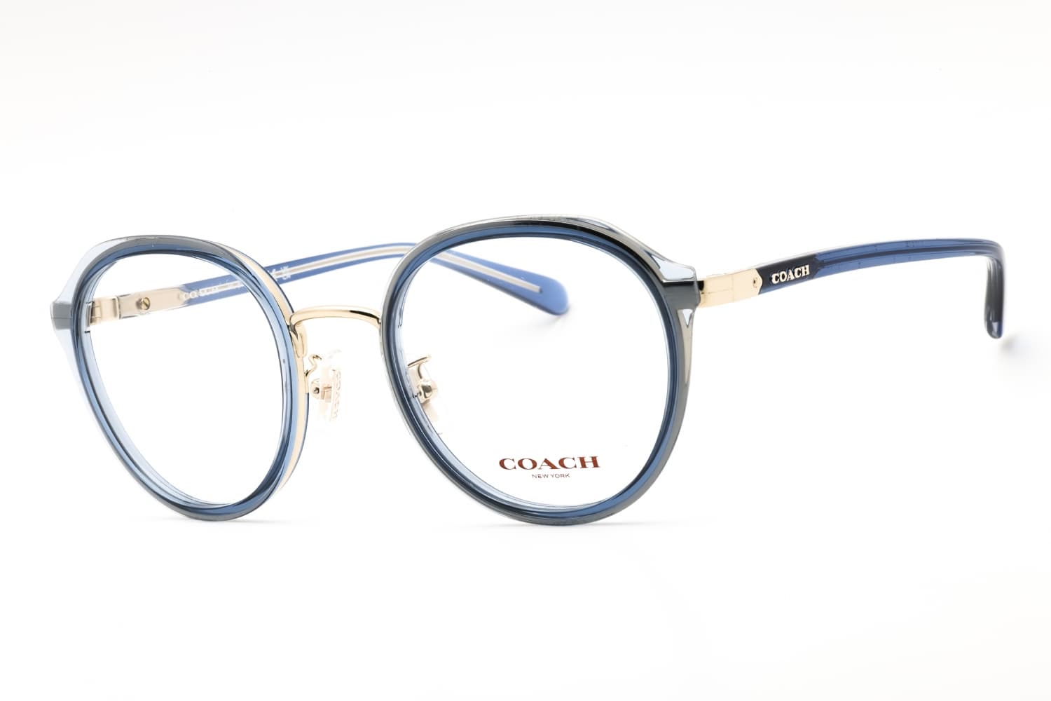Coach 0HC5162 — Lunettes de Vue 1