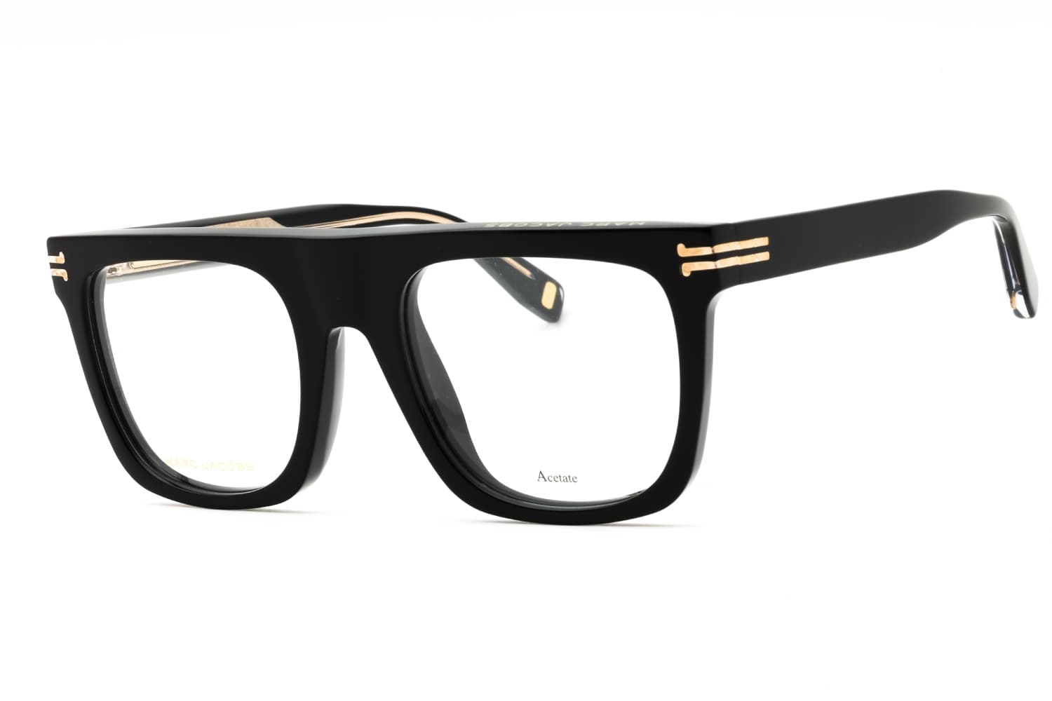 Marc Jacobs MJ 1063 — Lunettes de Vue 5