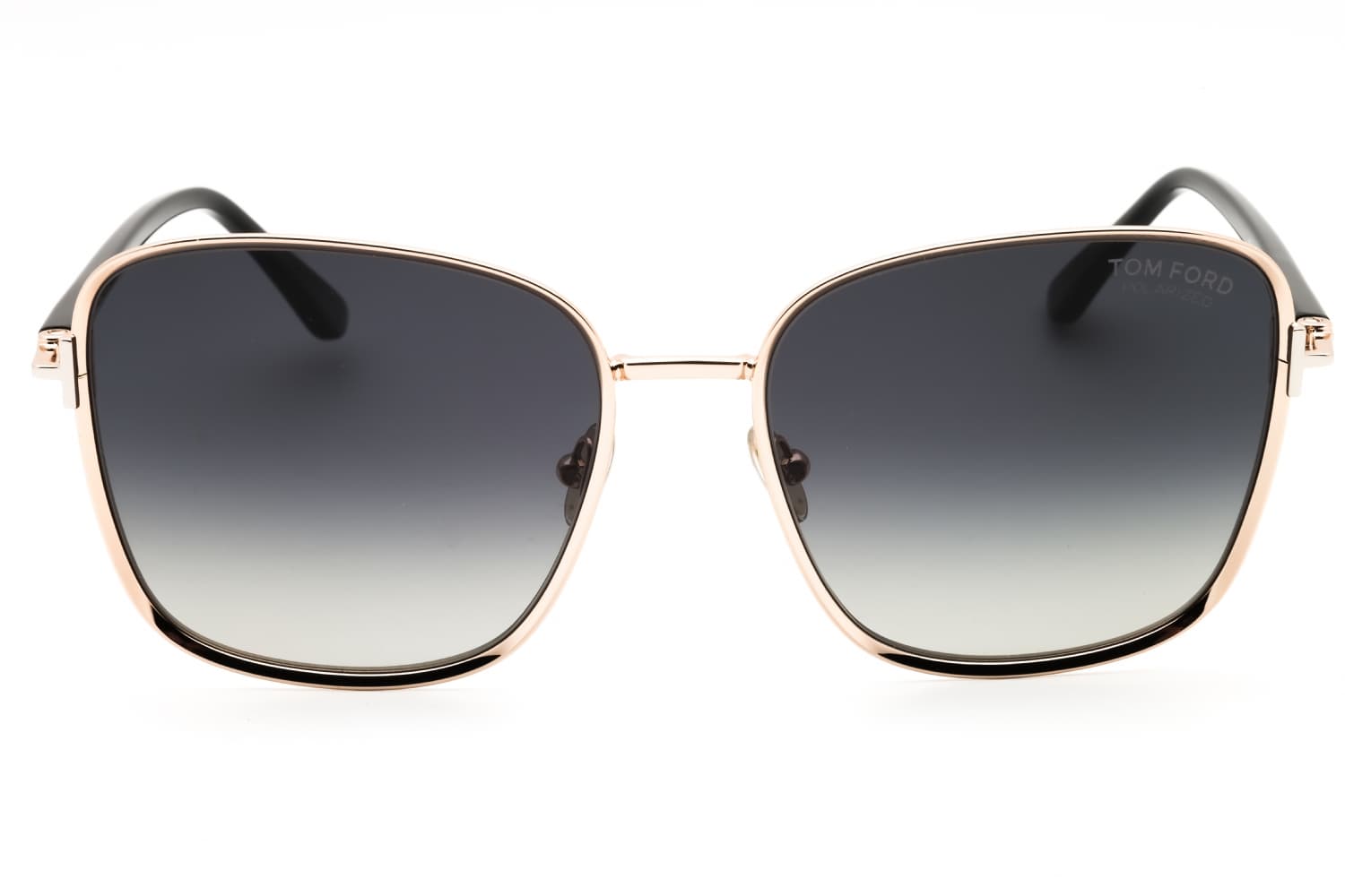 Tom Ford FT1029 — Lunettes de soleil 2