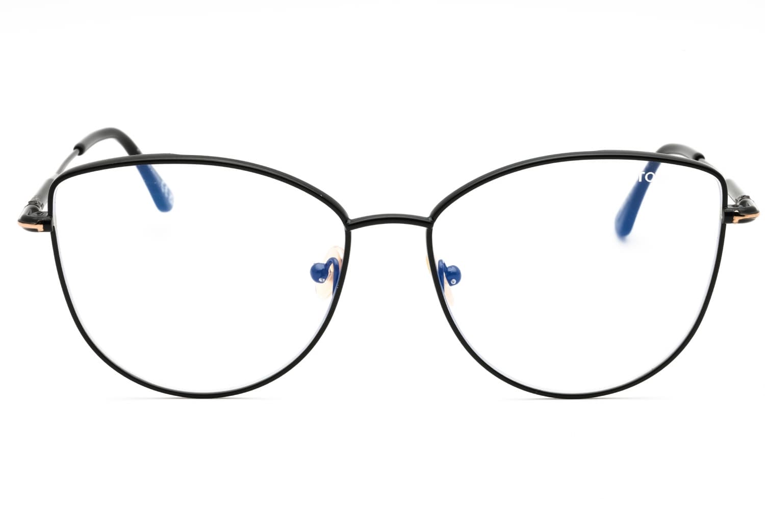 Tom Ford FT5667-B — Lunettes de Vue 6