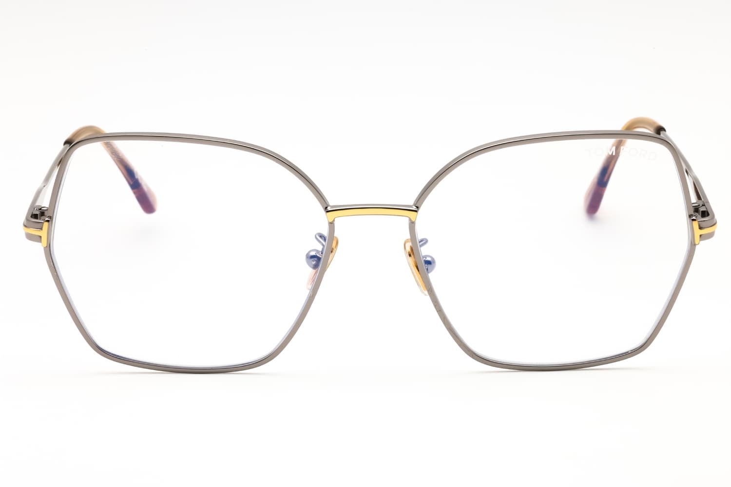 Tom Ford FT5876-B — Lunettes de Vue 2
