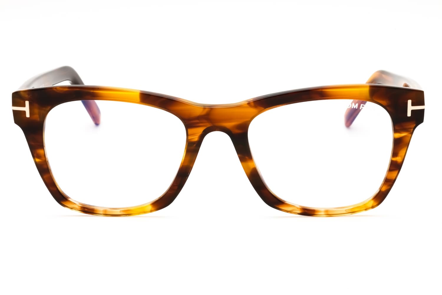 Tom Ford FT5886-B — Lunettes de Vue 4