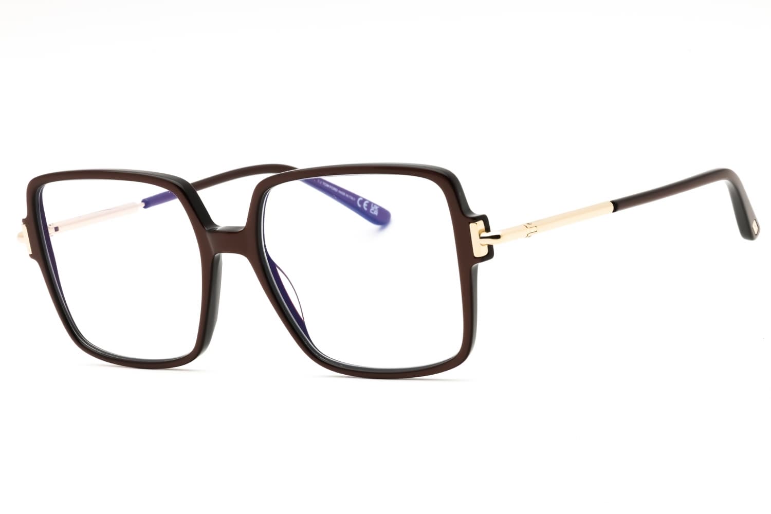 Tom Ford FT5915-B — Lunettes de Vue 1