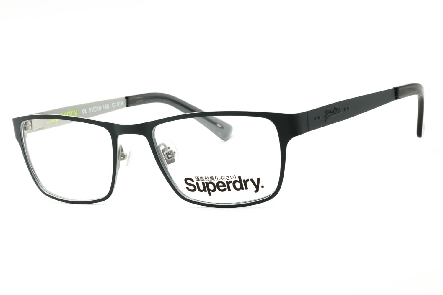 Superdry SDOCEDAR — Lunettes de Vue 1