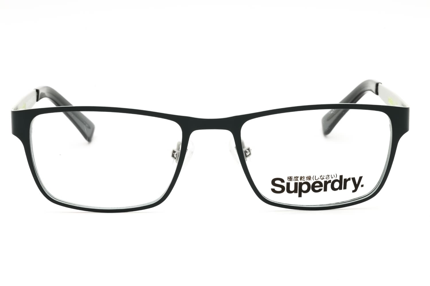 Superdry SDOCEDAR — Lunettes de Vue 2