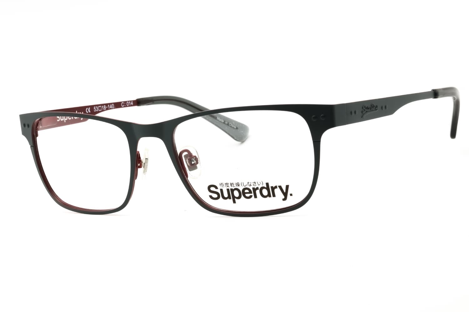 Superdry SDO-MASON — Lunettes de Vue 5