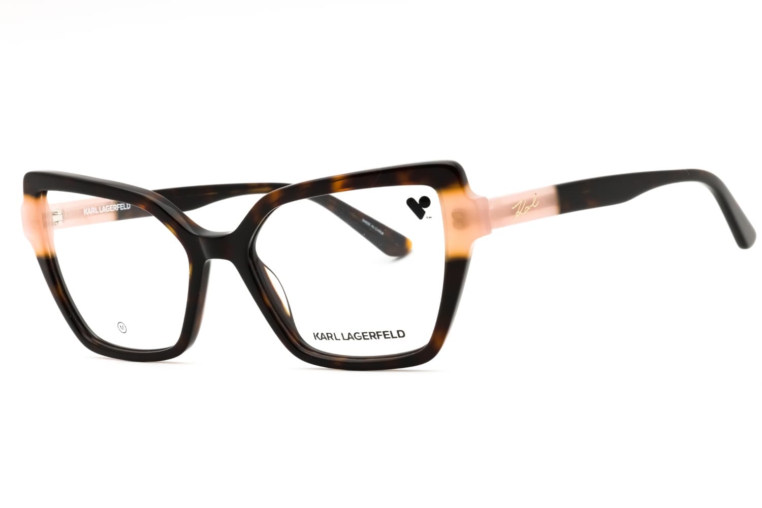 KARL LAGERFELD KL6131 — Lunettes de Vue 1