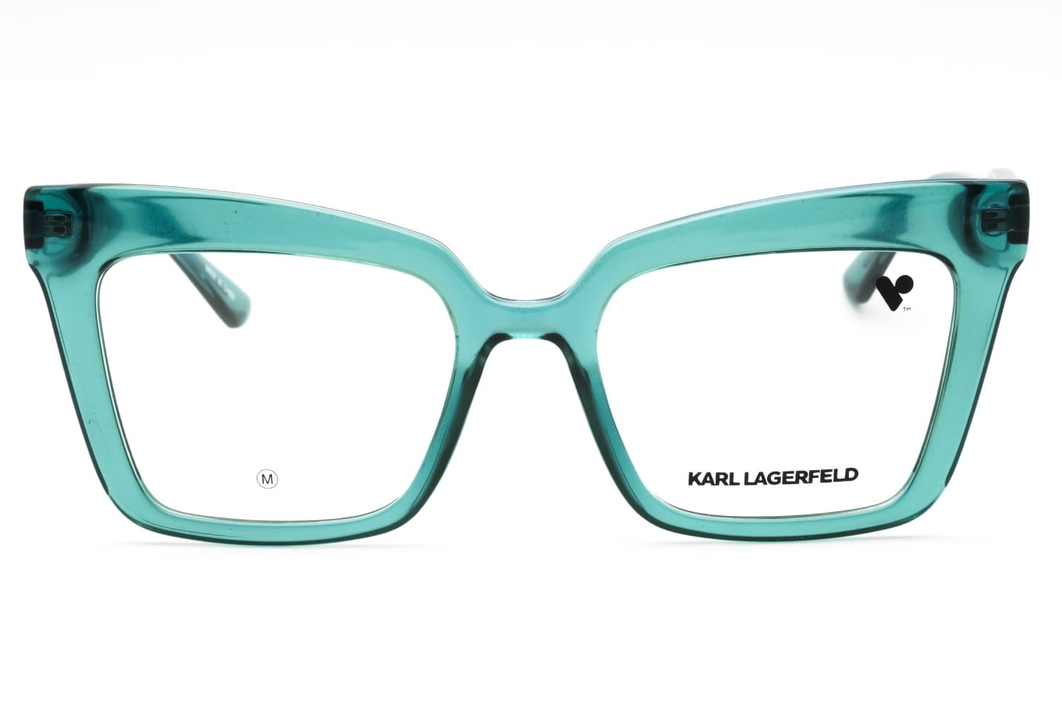 KARL LAGERFELD KL6136 — Lunettes de Vue 4