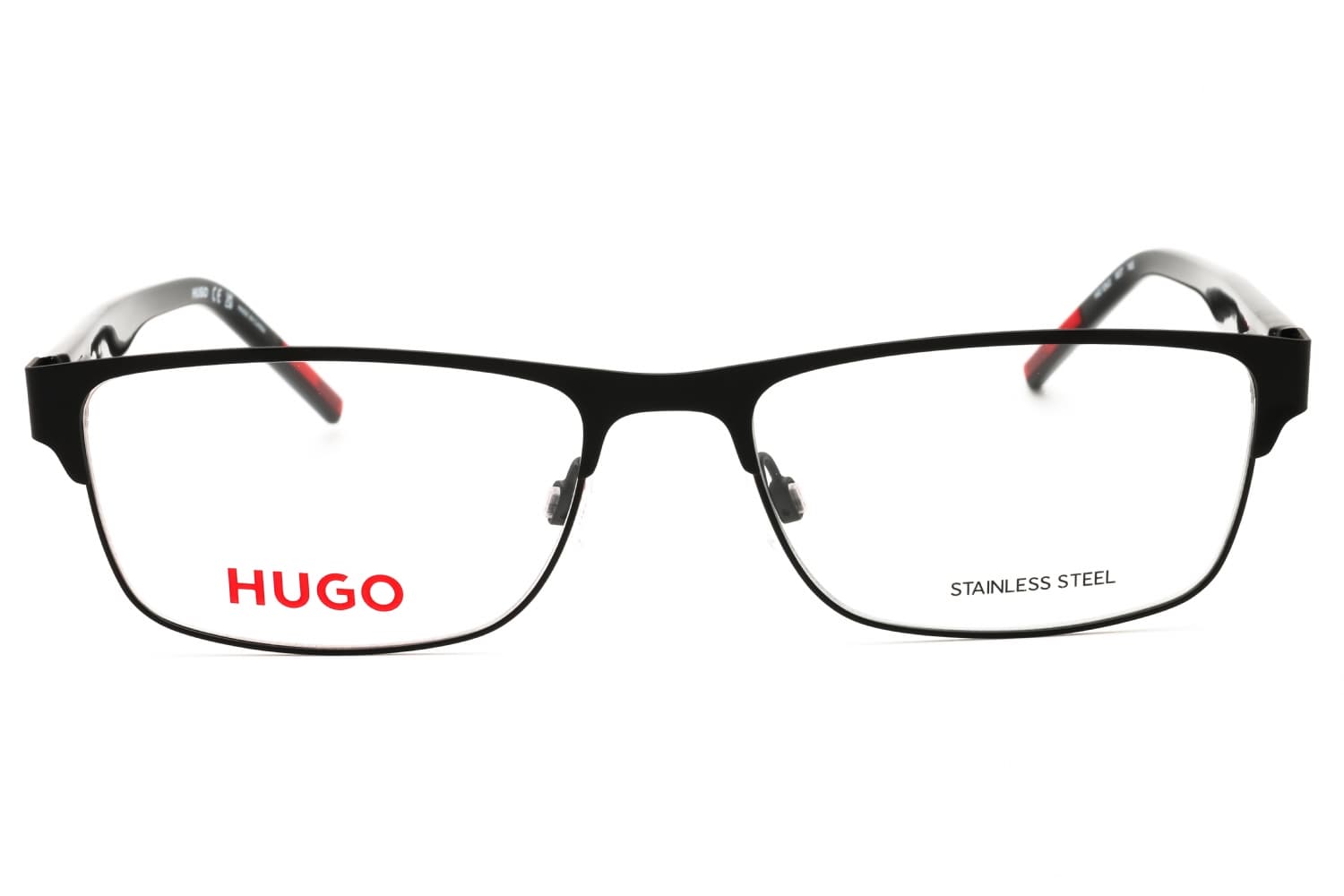 HUGO HG 1263 — Lunettes de Vue 6