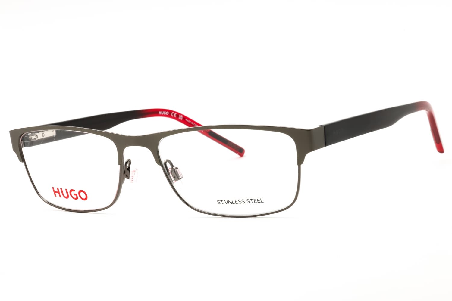 HUGO HG 1263 — Lunettes de Vue 7
