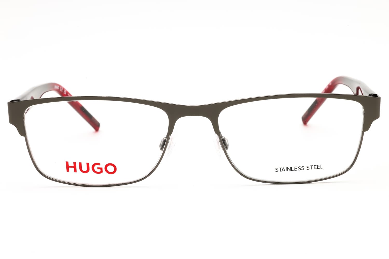 HUGO HG 1263 — Lunettes de Vue 8