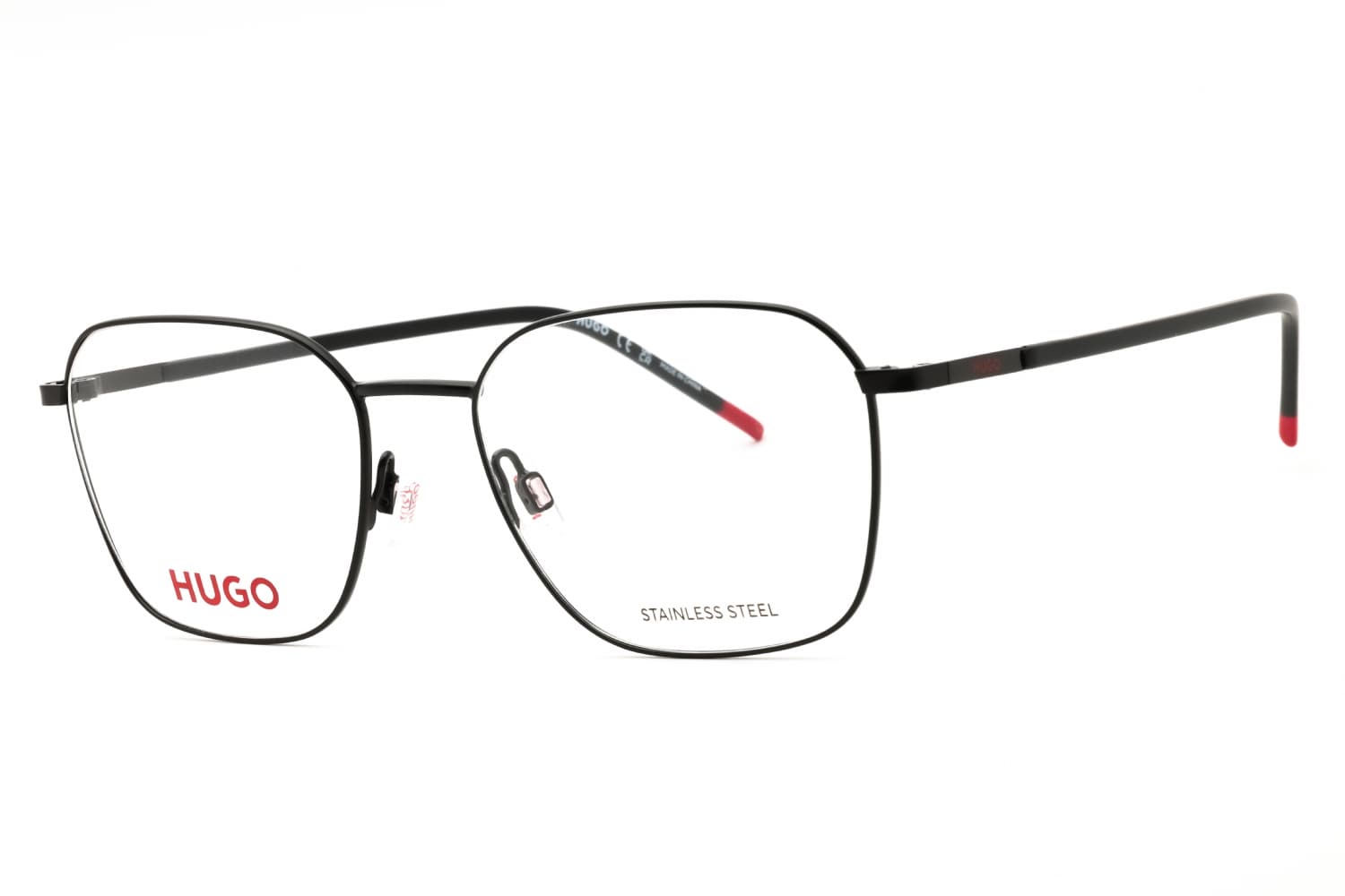 HUGO HG 1273 — Lunettes de Vue 3