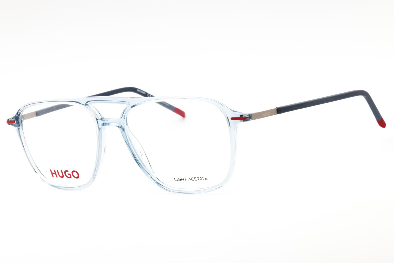 HUGO HG 1232 — Lunettes de Vue 1