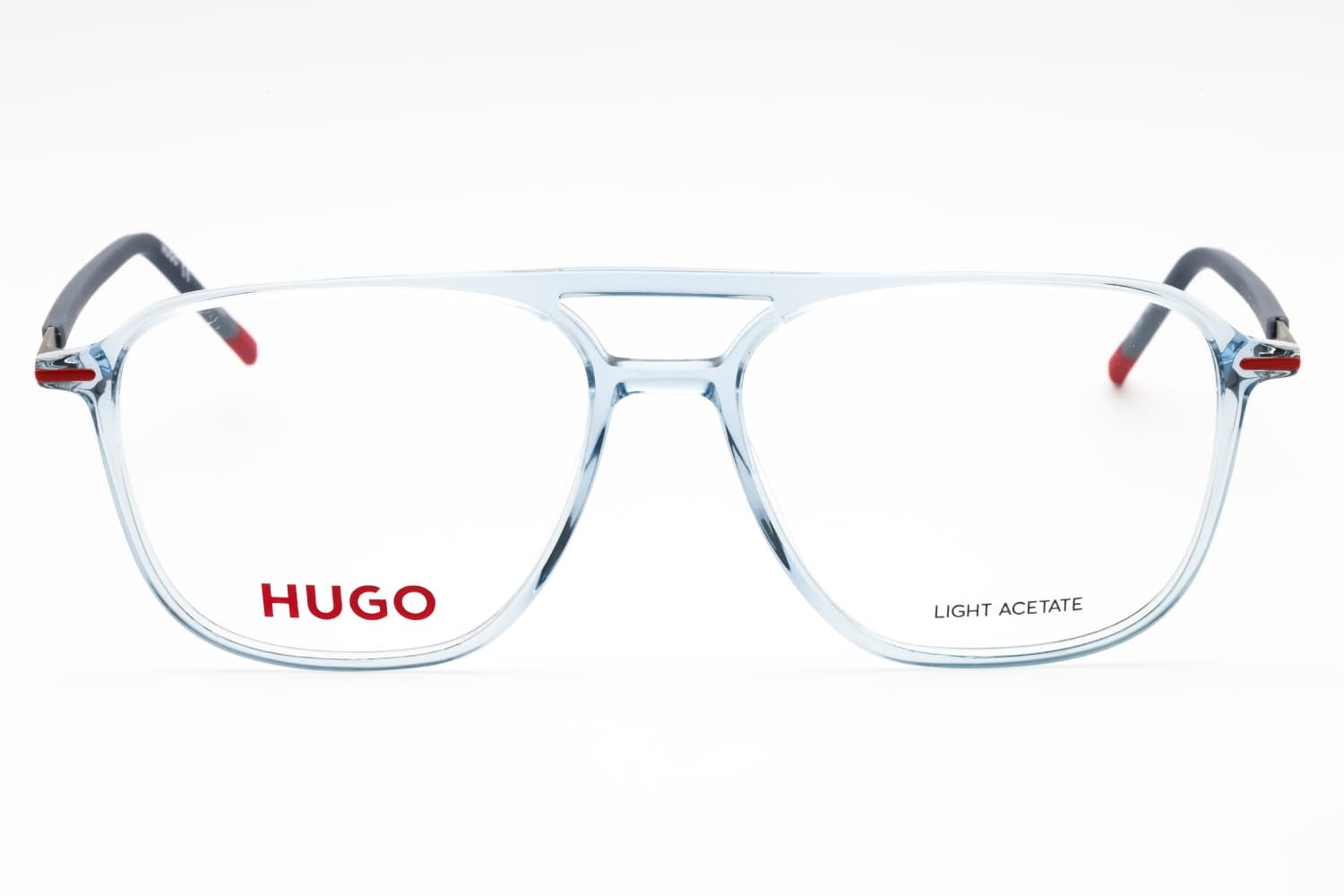 HUGO HG 1232 — Lunettes de Vue 2