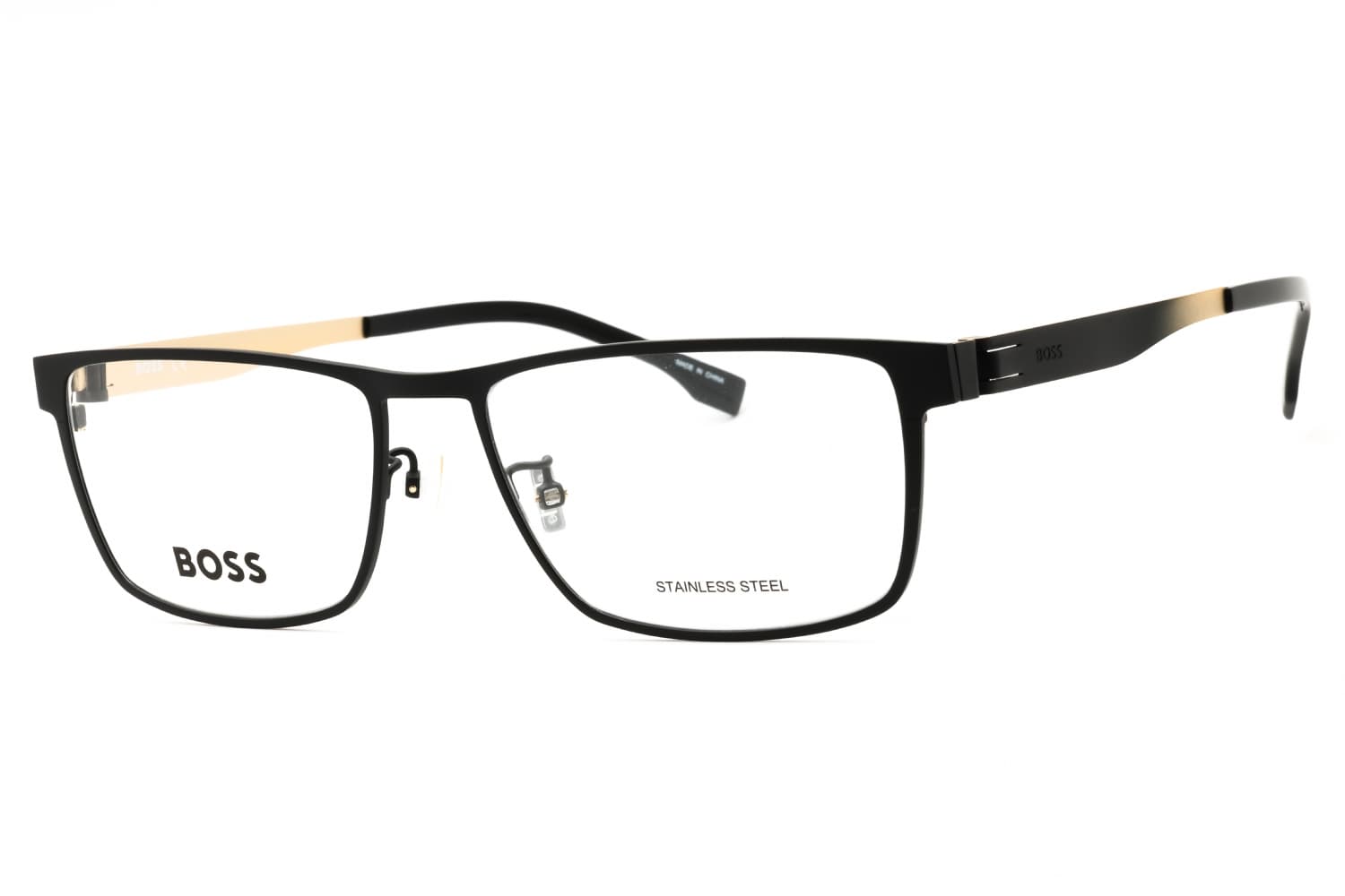 Hugo Boss BOSS 1342/F — Lunettes de Vue 3