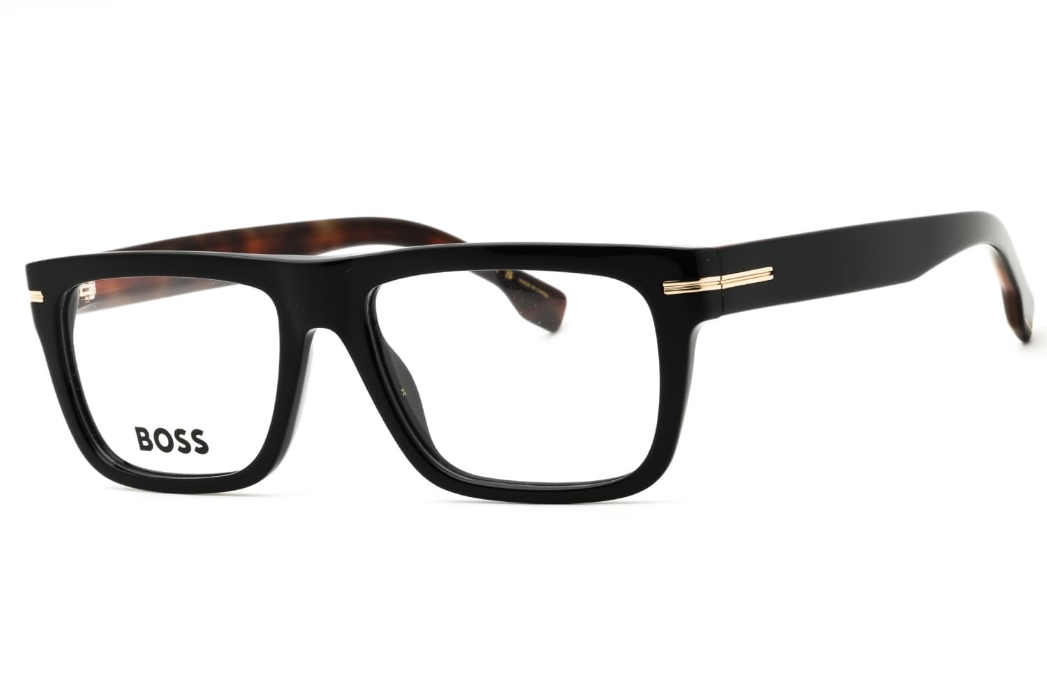 Hugo Boss BOSS 1503 — Lunettes de Vue 3