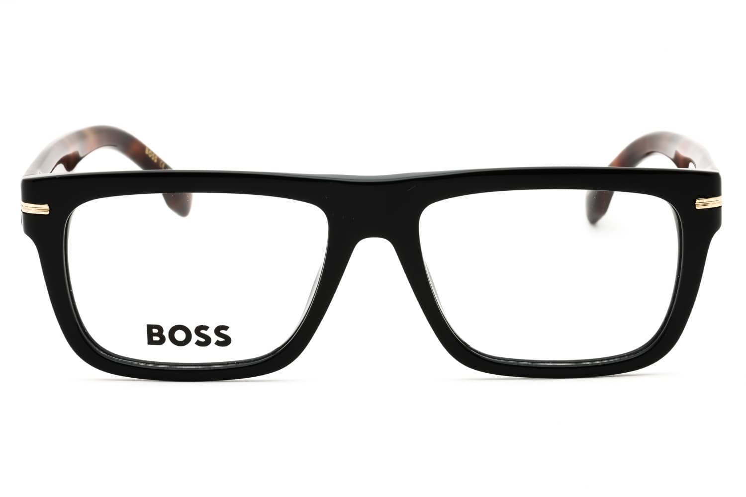 Hugo Boss BOSS 1503 — Lunettes de Vue 4
