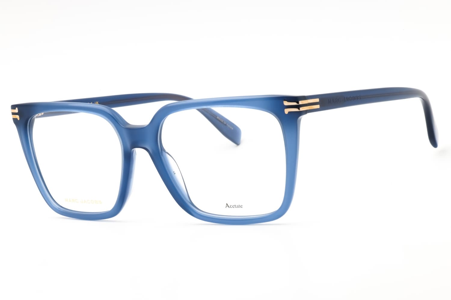 Marc Jacobs MJ 1097 — Lunettes de Vue 3