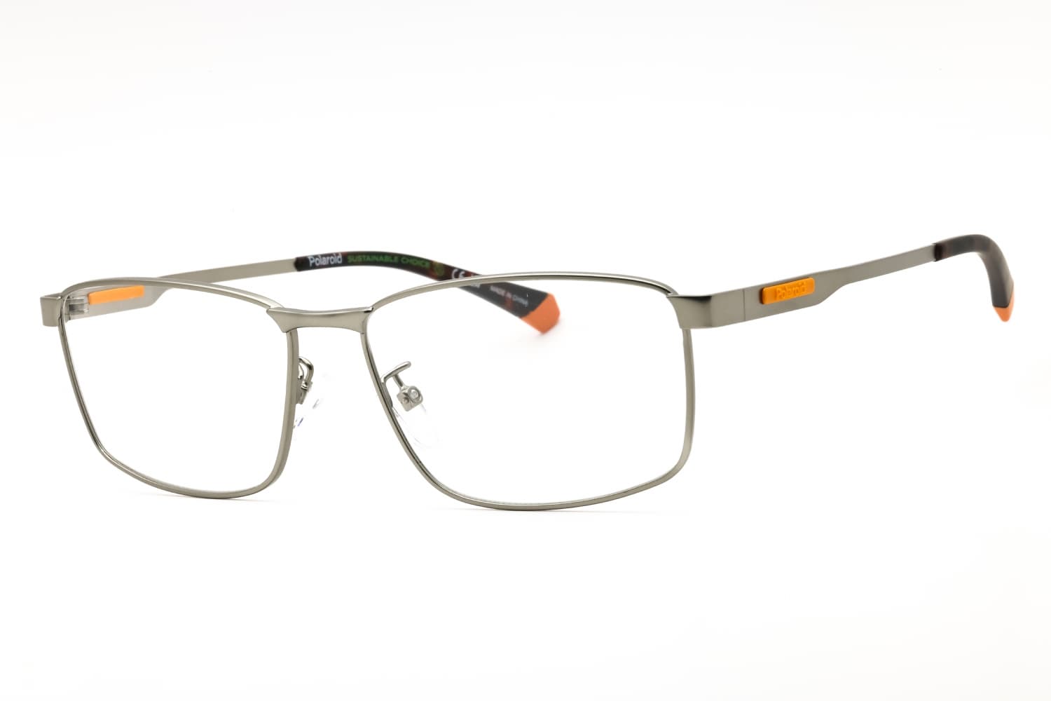 Polaroid Core PLD D534/G — Lunettes de Vue 1