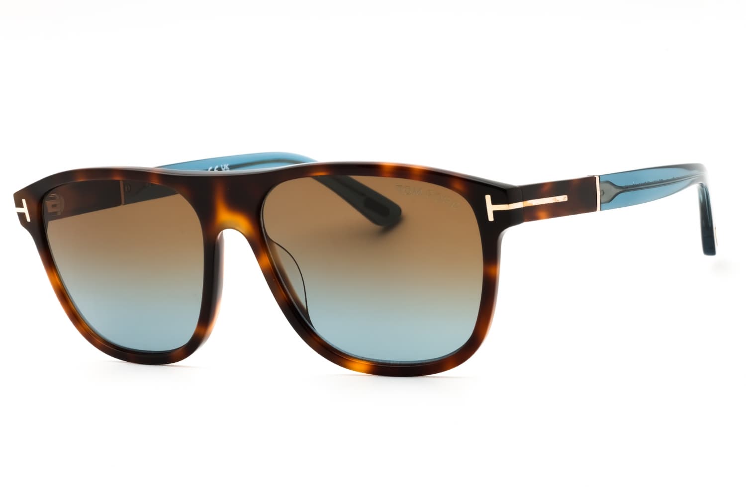 Tom Ford FT1081 — Lunettes de soleil 3