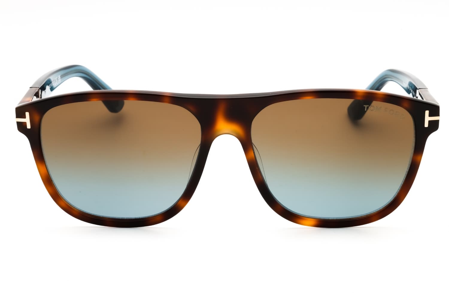 Tom Ford FT1081 — Lunettes de soleil 4