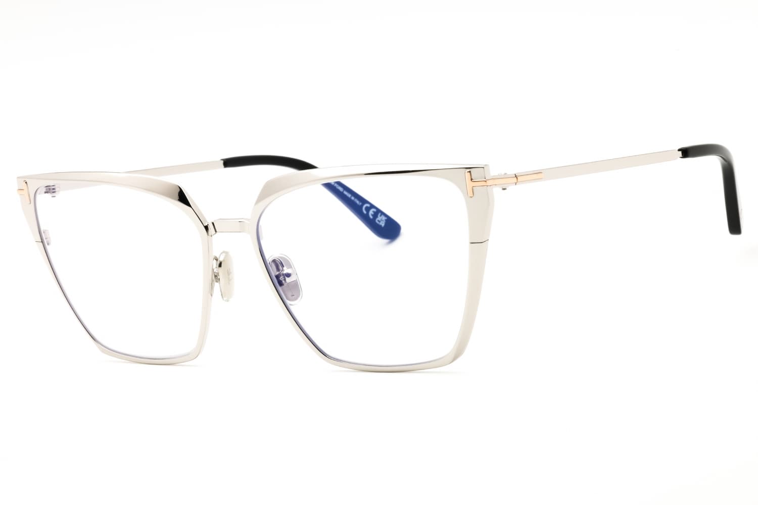 Tom Ford FT5945-B — Lunettes de Vue 1