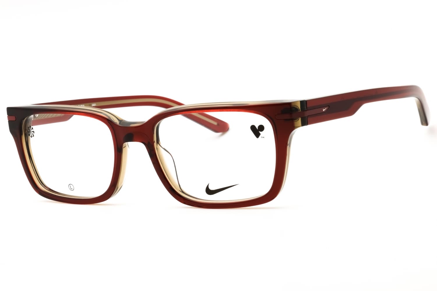 Nike NIKE 7174 — Lunettes de Vue 1