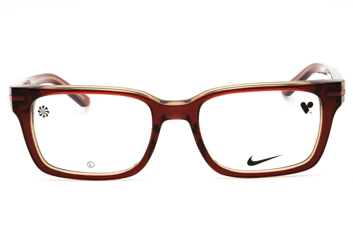 Nike NIKE 7174 — Lunettes de Vue 2
