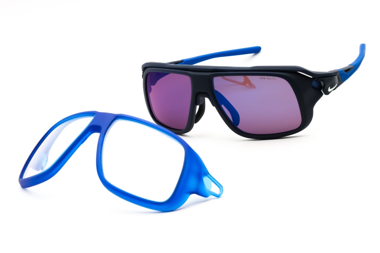 Nike FLYFREE SOAR E EV24002 — Lunettes de soleil 1
