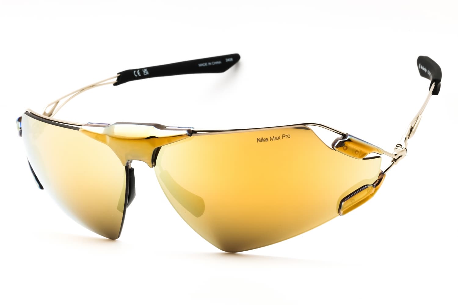 Nike ZEUS EDGE EV24030 — Lunettes de soleil 3