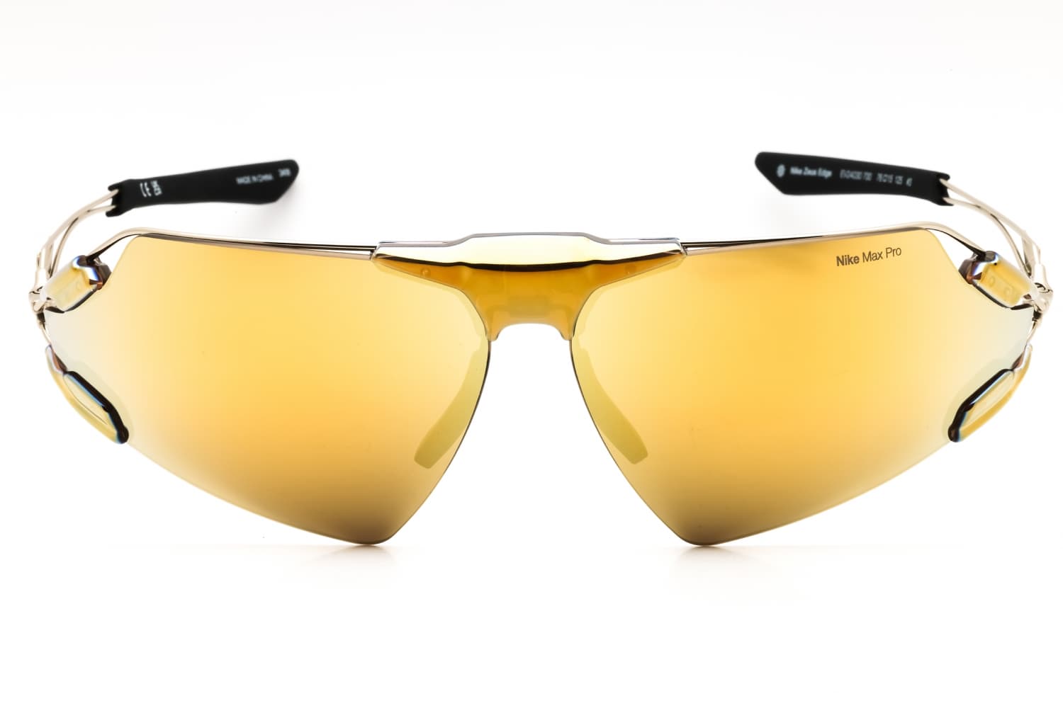Nike ZEUS EDGE EV24030 — Lunettes de soleil 4