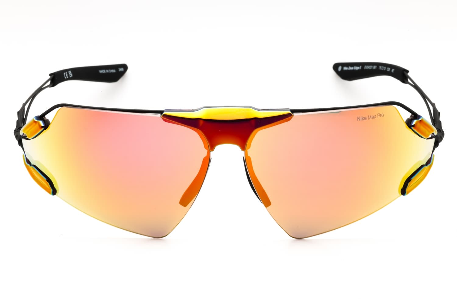 Nike ZEUS EDGE E EV24031 — Lunettes de soleil 2