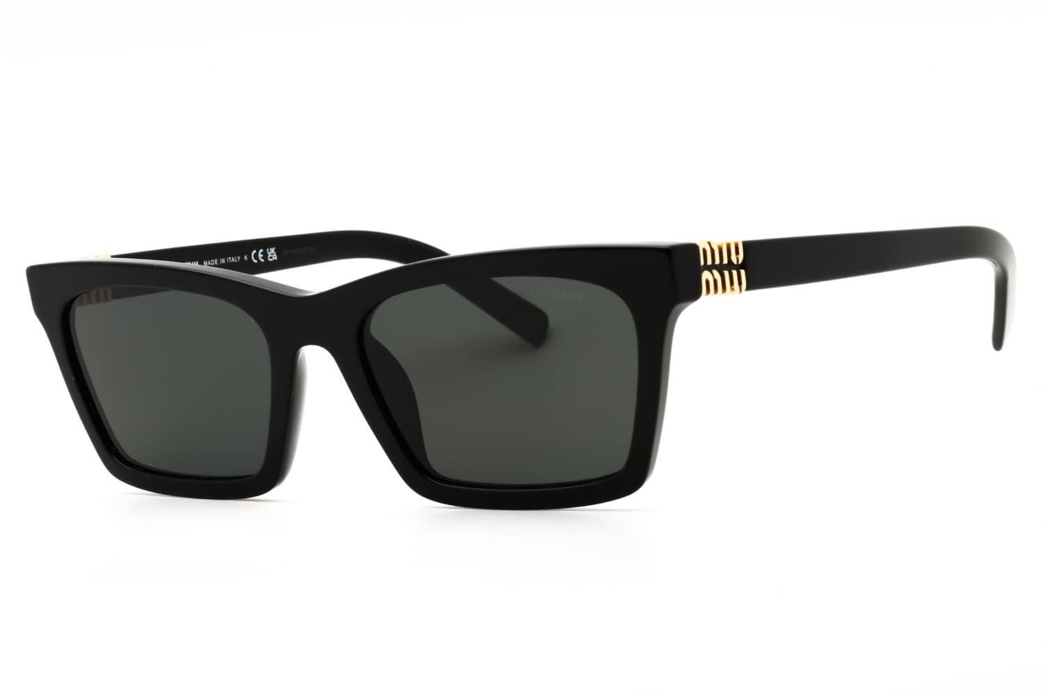 Miu Miu 0MU A05S — Lunettes de soleil 1