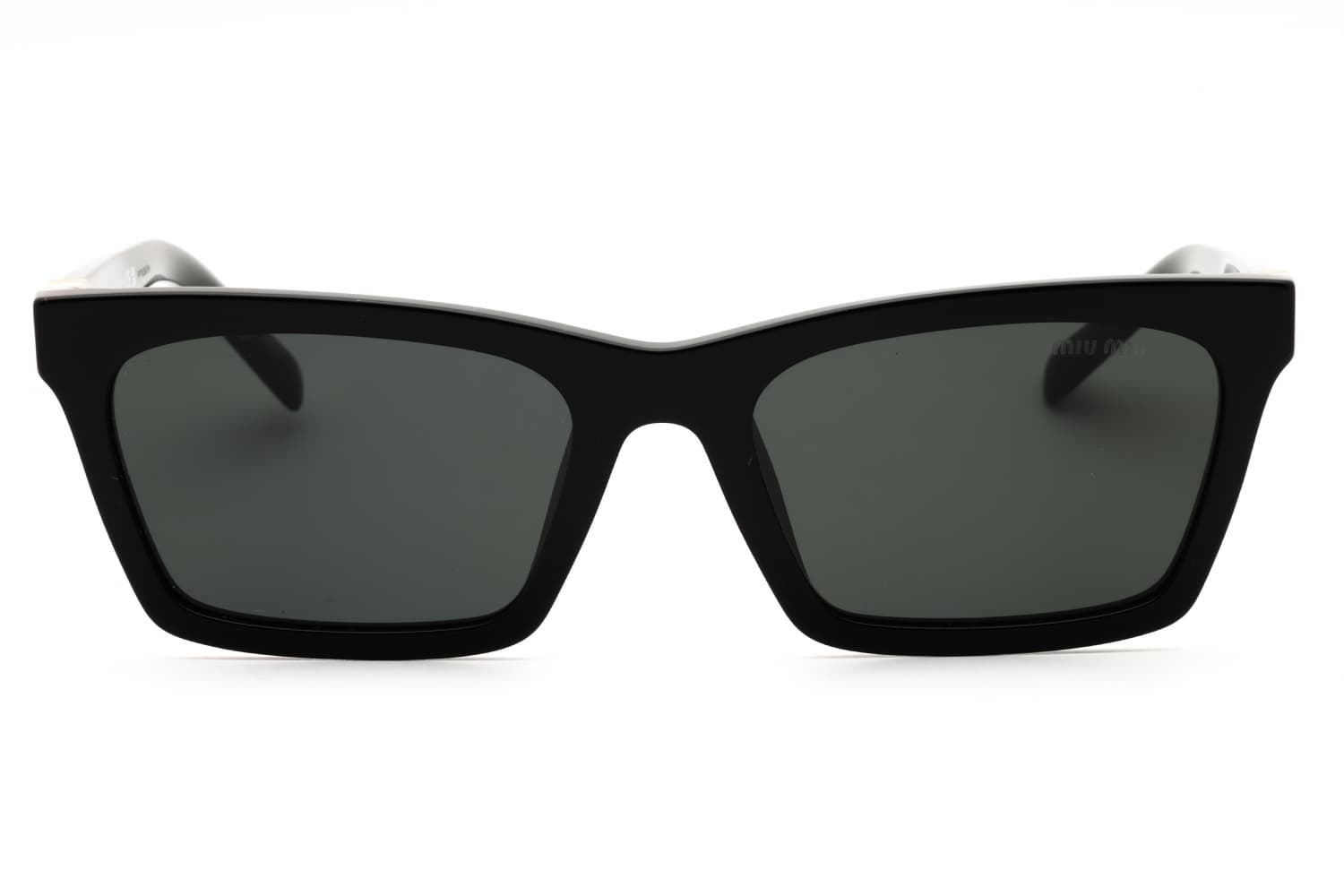 Miu Miu 0MU A05S — Lunettes de soleil 2