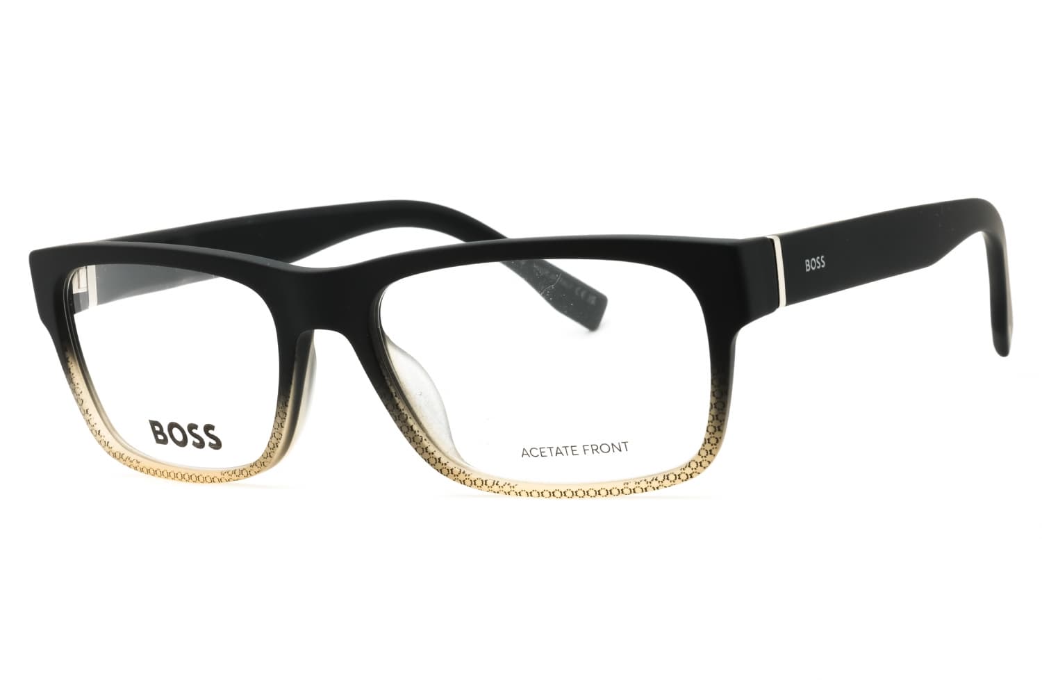Hugo Boss BOSS 0729/IT — Lunettes de Vue 3