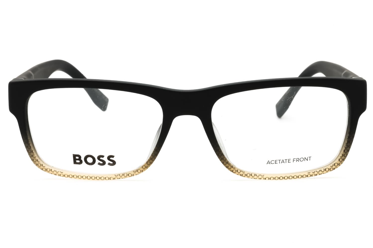 Hugo Boss BOSS 0729/IT — Lunettes de Vue 4