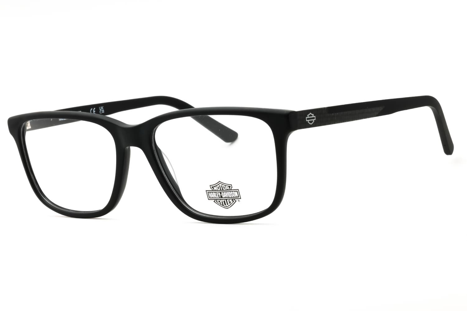Harley Davidson HD0955 — Lunettes de Vue 3