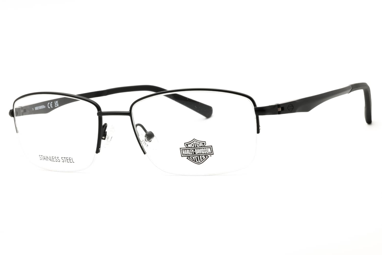 Harley Davidson HD50063 — Lunettes de Vue 3