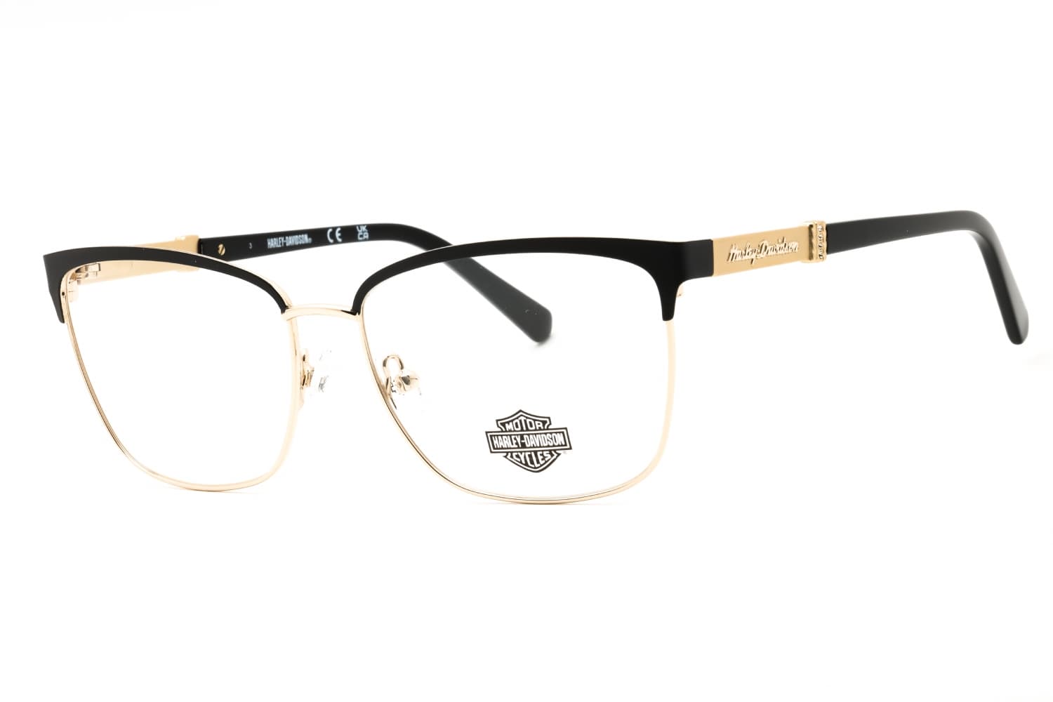 Harley Davidson HD50076 — Lunettes de Vue 1