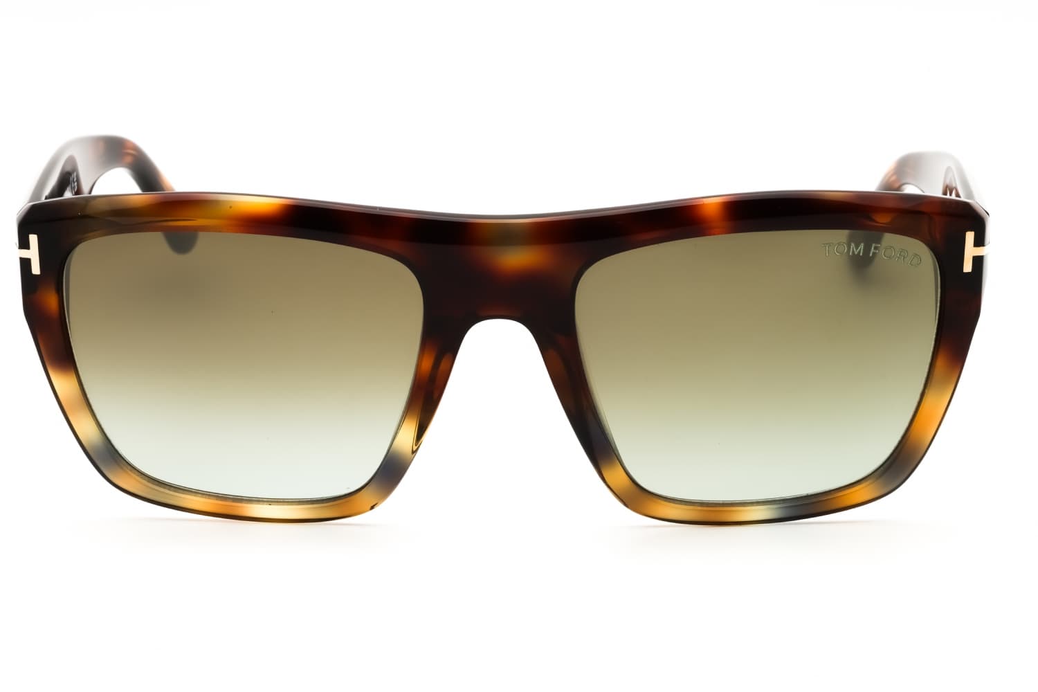 Tom Ford FT1077 — Lunettes de soleil 3