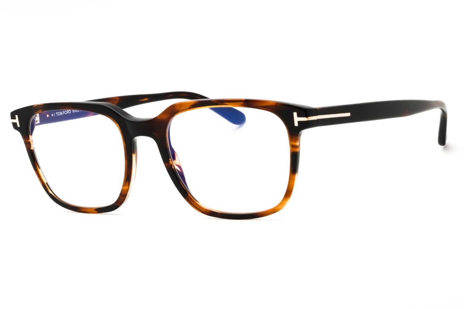 Tom Ford FT5818-B — Lunettes de Vue 3