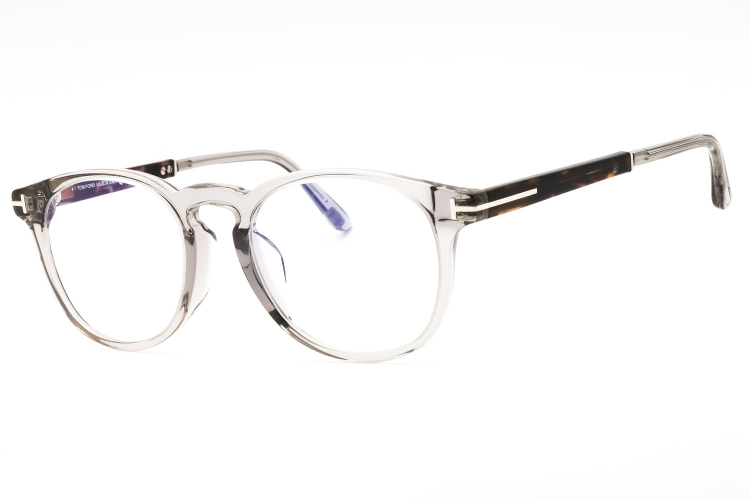 Tom Ford FT5891-F-B — Lunettes de Vue 1