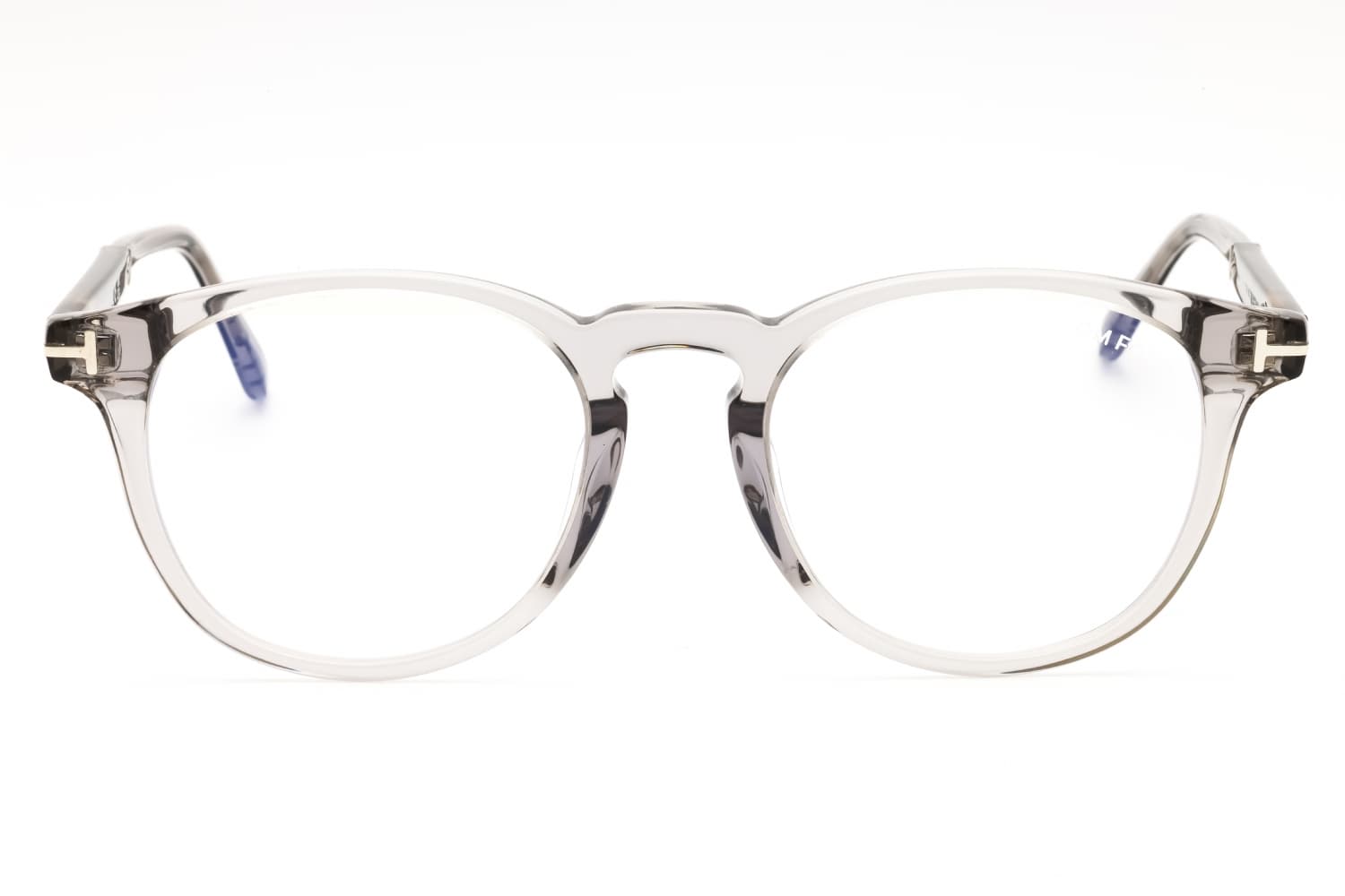 Tom Ford FT5891-F-B — Lunettes de Vue 2