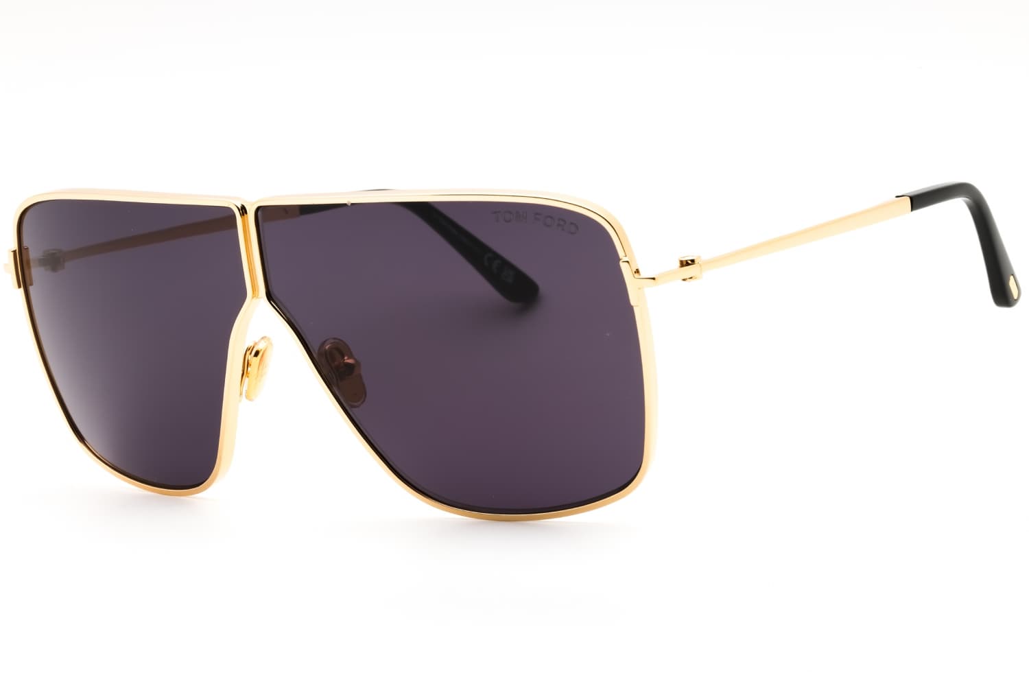 Tom Ford FT1159 — Lunettes de soleil 1