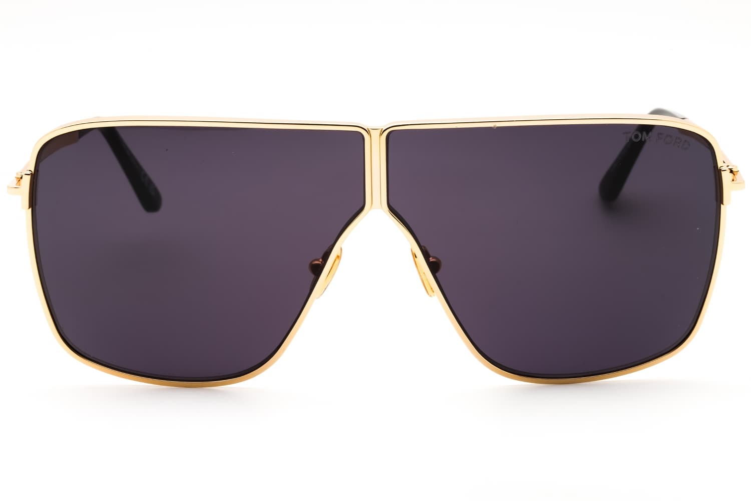 Tom Ford FT1159 — Lunettes de soleil 2