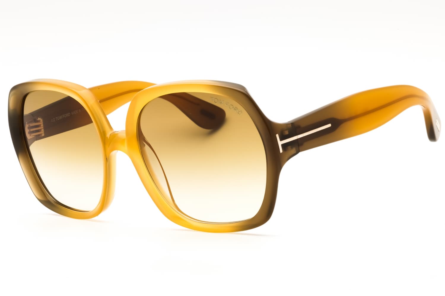 Tom Ford FT1221 — Lunettes de soleil 3