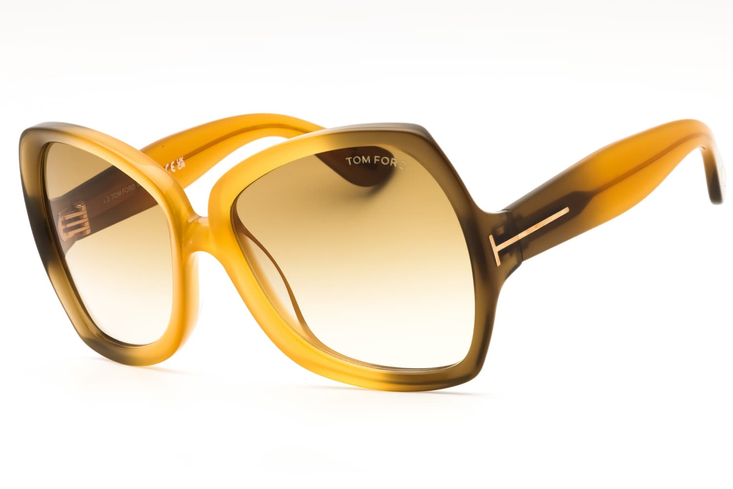 Tom Ford FT1222 — Lunettes de soleil 3